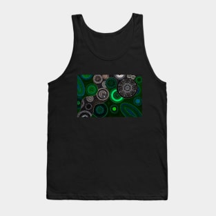 Pathway to Devastation Tank Top